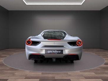 Ferrari 488 GTB — photo 4