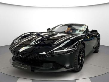 Ferrari Roma — photo 13