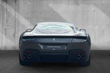 Ferrari Roma — photo 3