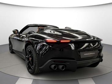 Ferrari Roma — photo 14
