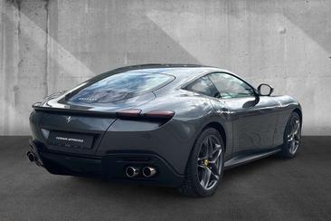 Ferrari Roma — photo 4