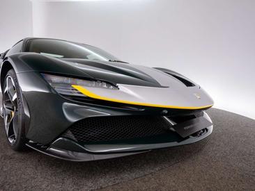 Ferrari SF90 Stradale — photo 40