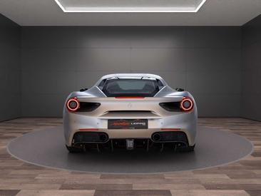 Ferrari 488 GTB — photo 6