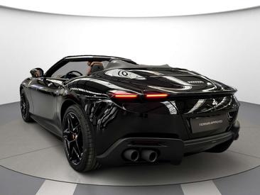 Ferrari Roma — photo 15