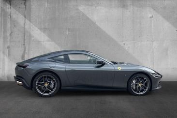 Ferrari Roma — photo 5