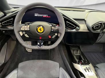Ferrari 12 Cilindri — photo 11