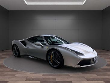 Ferrari 488 GTB — photo 7