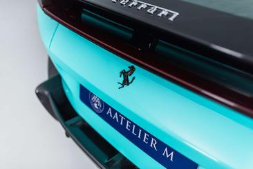 Ferrari 12 Cilindri — photo 18
