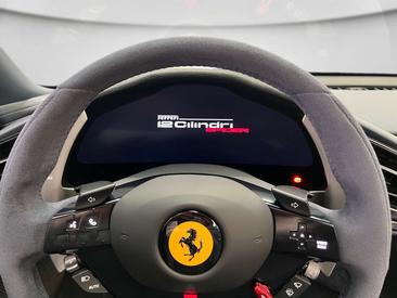 Ferrari 12 Cilindri — photo 12