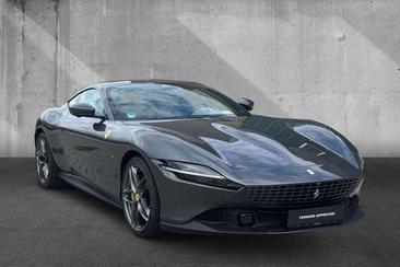 Ferrari Roma — photo 6