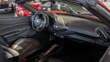 Ferrari 488 — photo 34