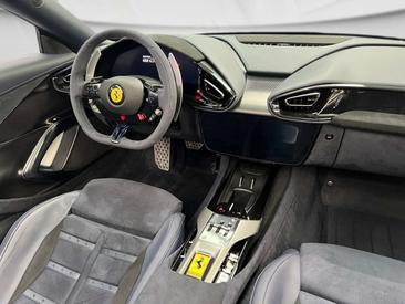 Ferrari 12 Cilindri — photo 13
