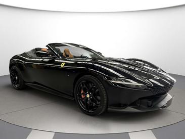 Ferrari Roma — photo 19