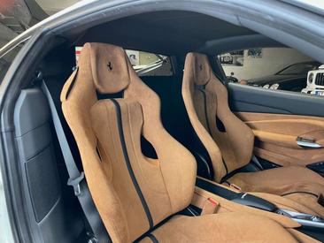 Ferrari F8 Tributo — photo 29