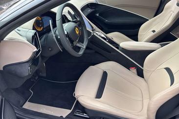 Ferrari Roma — photo 9