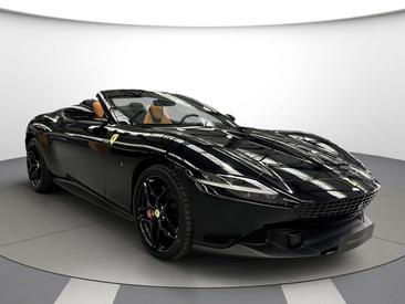 Ferrari Roma — photo 20