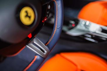 Ferrari 12 Cilindri — photo 22