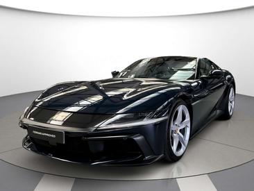 Ferrari 12 Cilindri — photo 16