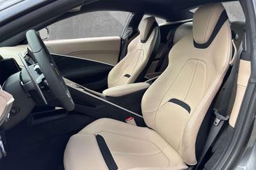 Ferrari Roma — photo 10