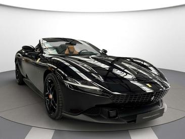 Ferrari Roma — photo 21