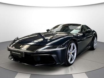 Ferrari 12 Cilindri — photo 17