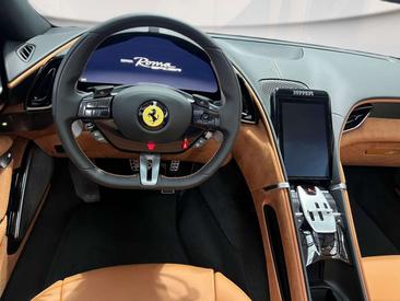 Ferrari Roma — photo 22