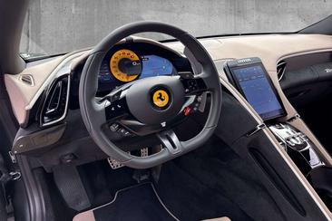 Ferrari Roma — photo 11