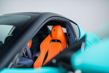 Ferrari 12 Cilindri — photo 24