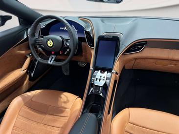 Ferrari Roma — photo 24