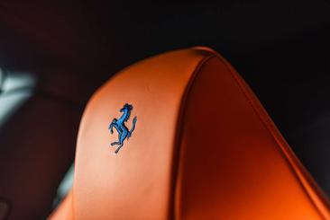 Ferrari 12 Cilindri — photo 26