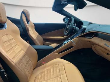 Ferrari Roma — photo 25