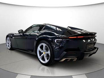 Ferrari 12 Cilindri — photo 20