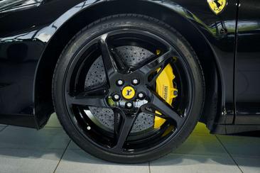 Ferrari 458 Spider — photo 15