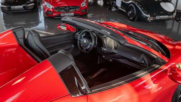 Ferrari 488 — photo 41