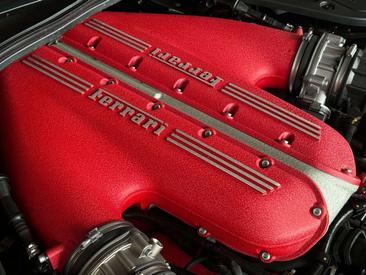 Ferrari 812 Competizione — photo 24