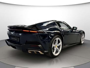 Ferrari 12 Cilindri — photo 21