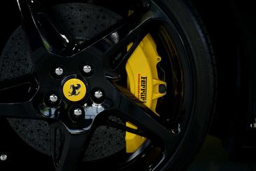 Ferrari 458 Spider — photo 16
