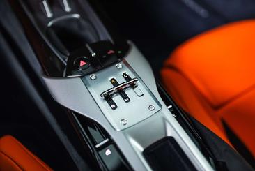 Ferrari 12 Cilindri — photo 28