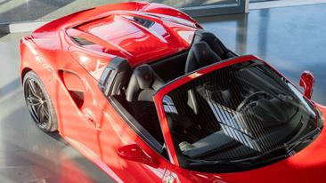 Ferrari 488 — photo 42