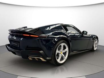 Ferrari 12 Cilindri — photo 22