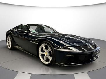 Ferrari 12 Cilindri — photo 23