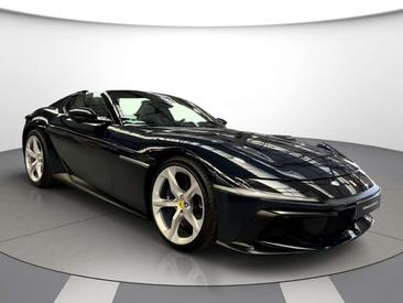 Ferrari 12 Cilindri — photo 24