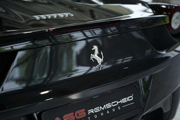 Ferrari 458 Spider — photo 19