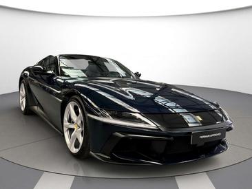 Ferrari 12 Cilindri — photo 25
