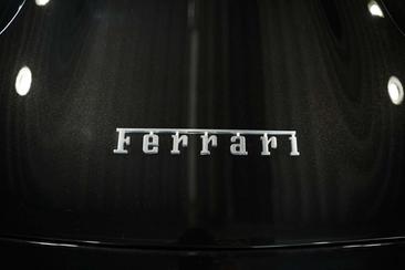 Ferrari 458 Spider — photo 20