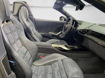 Ferrari 12 Cilindri — photo 26