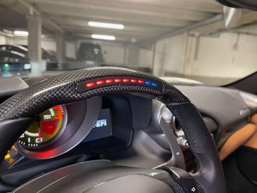Ferrari F8 Tributo — photo 42