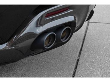Ferrari Purosangue — photo 10