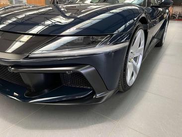 Ferrari 12 Cilindri — photo 27