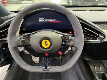 Ferrari 12 Cilindri — photo 28